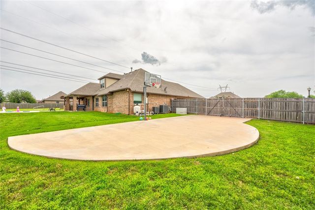 11620 Mallorca Drive, Oklahoma City, OK 73173