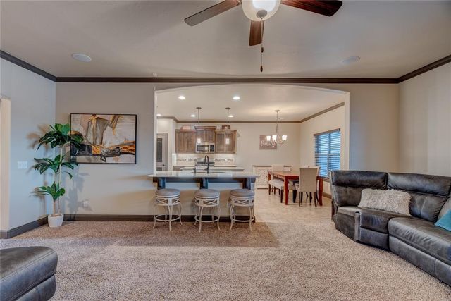 11620 Mallorca Drive, Oklahoma City, OK 73173