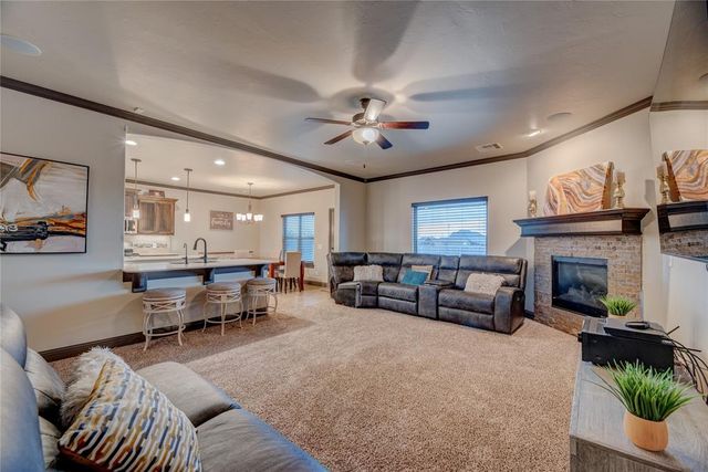 11620 Mallorca Drive, Oklahoma City, OK 73173