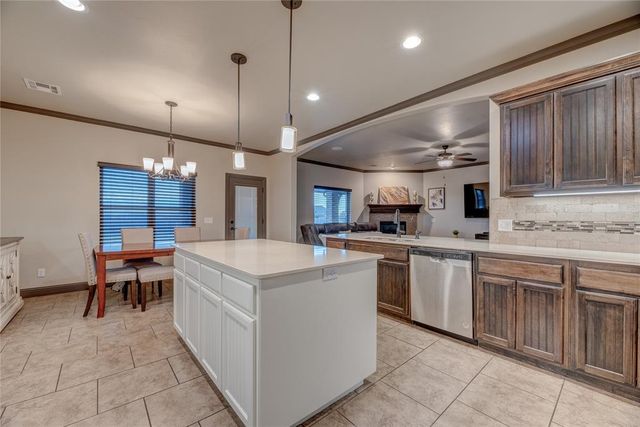 11620 Mallorca Drive, Oklahoma City, OK 73173