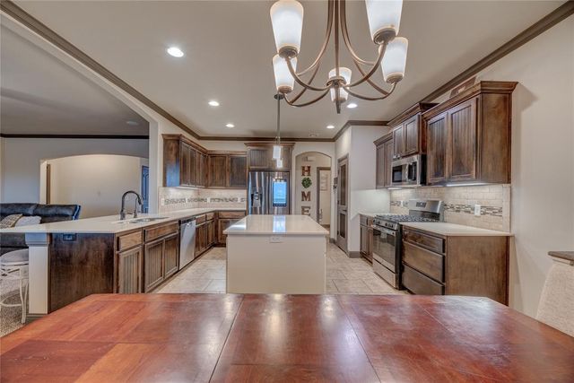 11620 Mallorca Drive, Oklahoma City, OK 73173