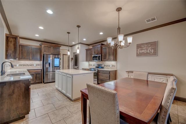 11620 Mallorca Drive, Oklahoma City, OK 73173