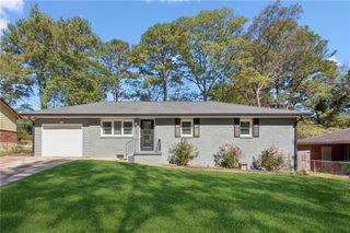 2042 Fargo SE Place, Atlanta, GA 30316
