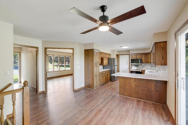 105 N Circle Drive, Montgomery, MN 56069