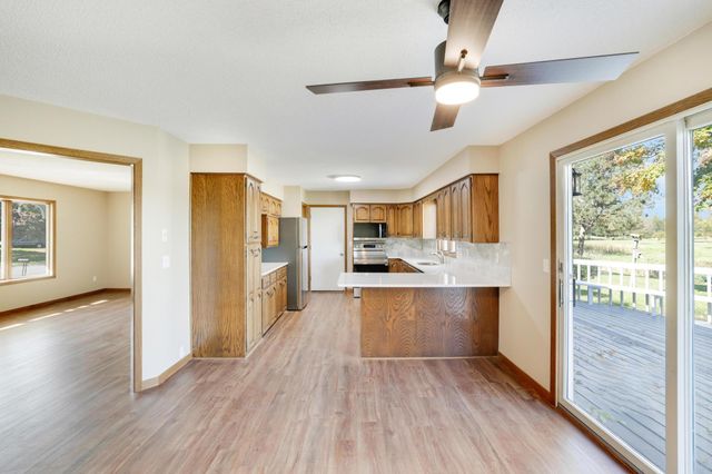 105 N Circle Drive, Montgomery, MN 56069