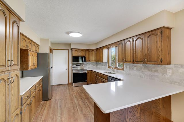 105 N Circle Drive, Montgomery, MN 56069