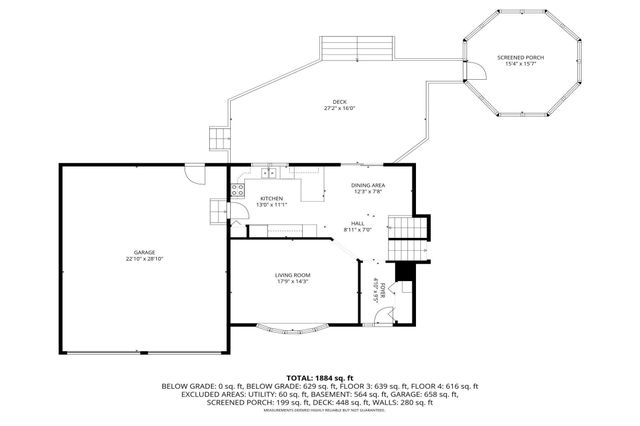 105 N Circle Drive, Montgomery, MN 56069