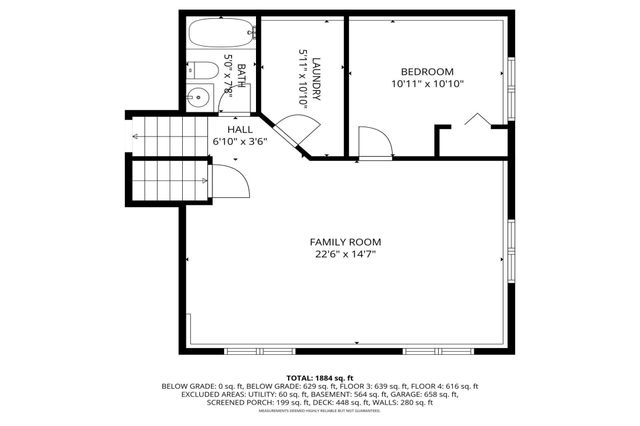 105 N Circle Drive, Montgomery, MN 56069