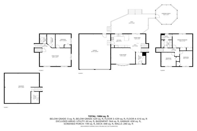 105 N Circle Drive, Montgomery, MN 56069