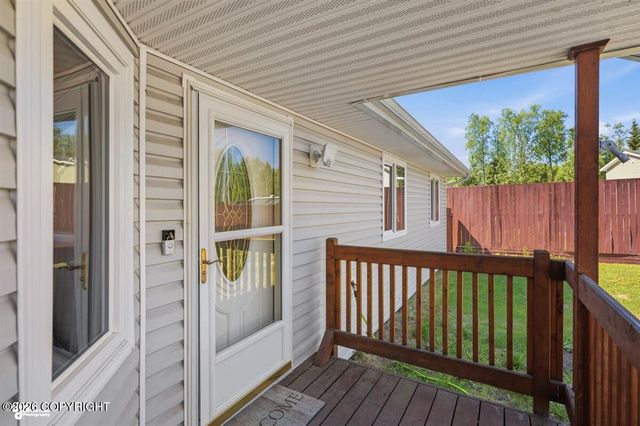 7290 W Metcalf Circle, Wasilla, AK 99623