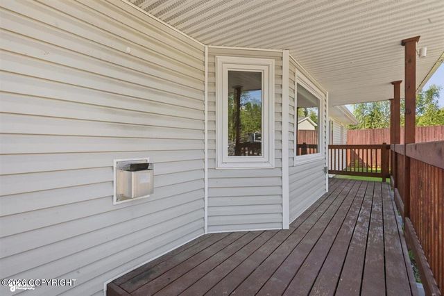 7290 W Metcalf Circle, Wasilla, AK 99623