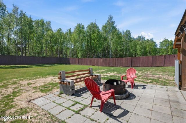 7290 W Metcalf Circle, Wasilla, AK 99623