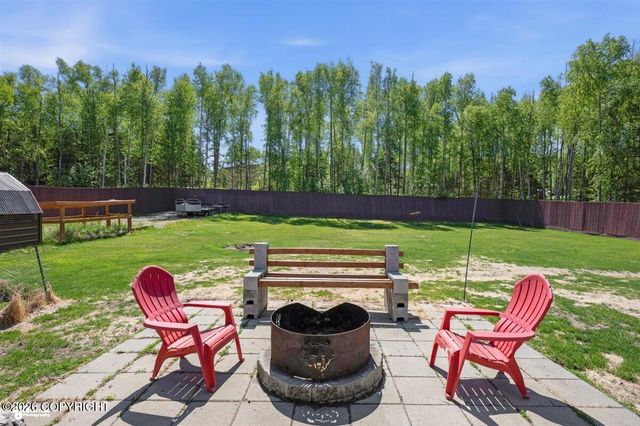 7290 W Metcalf Circle, Wasilla, AK 99623