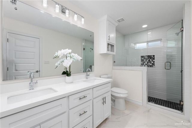 2700 Stevia Drive, Weslaco, TX 78596