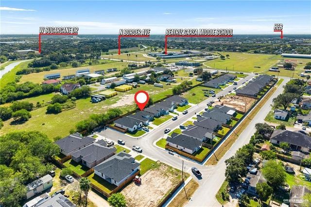 2700 Stevia Drive, Weslaco, TX 78596