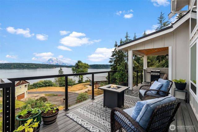 16451 94th Street SW, Longbranch, WA 98351
