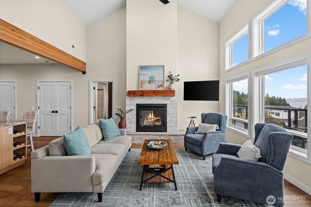 16451 94th Street SW, Longbranch, WA 98351