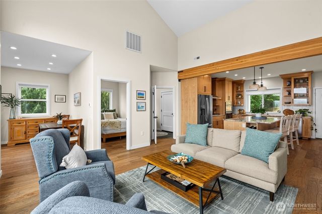 16451 94th Street SW, Longbranch, WA 98351