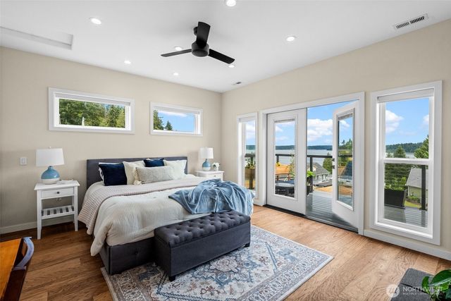 16451 94th Street SW, Longbranch, WA 98351