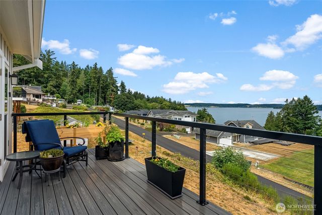 16451 94th Street SW, Longbranch, WA 98351