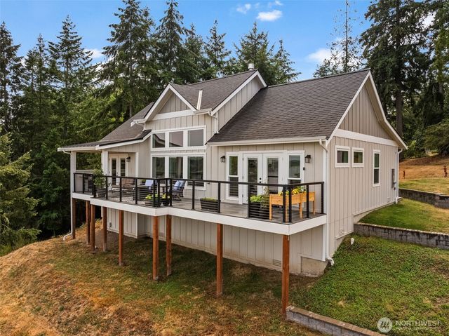 16451 94th Street SW, Longbranch, WA 98351
