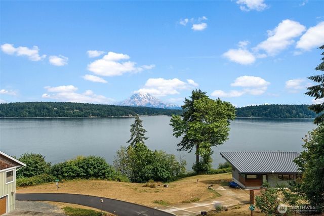 16451 94th Street SW, Longbranch, WA 98351