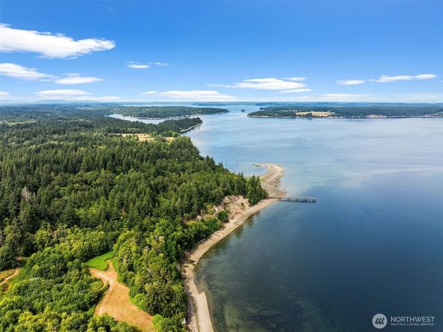 16451 94th Street SW, Longbranch, WA 98351
