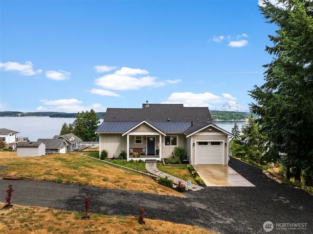 16451 94th Street SW, Longbranch, WA 98351
