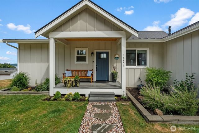 16451 94th Street SW, Longbranch, WA 98351