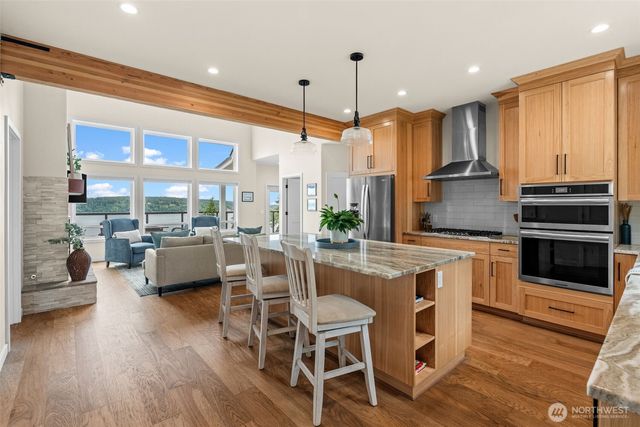 16451 94th Street SW, Longbranch, WA 98351