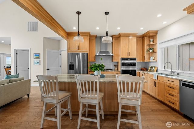 16451 94th Street SW, Longbranch, WA 98351