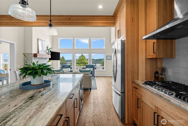 16451 94th Street SW, Longbranch, WA 98351