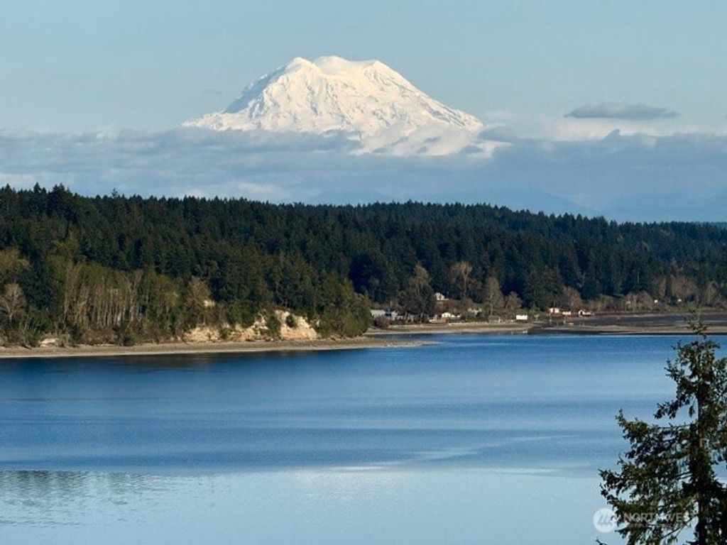 16451 94th Street SW, Longbranch, WA 98351