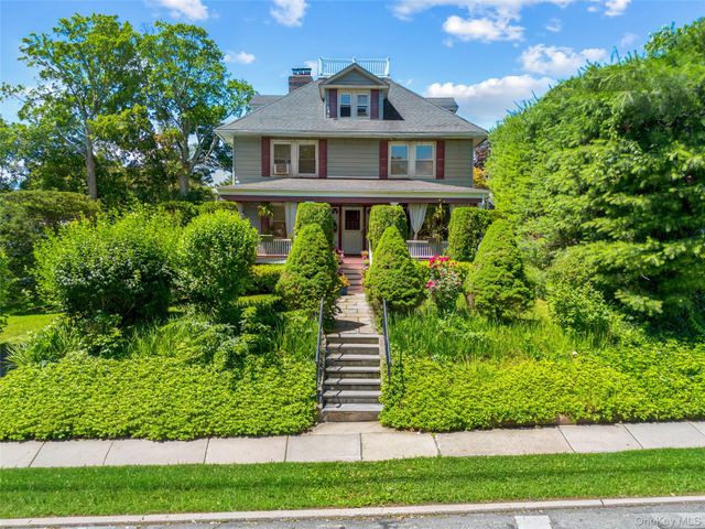 31 Howard Avenue 2, White Plains, NY 10605
