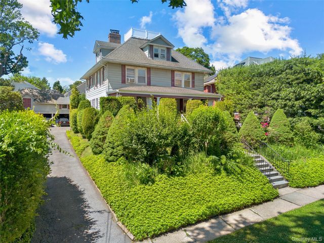 31 Howard Avenue 2, White Plains, NY 10605