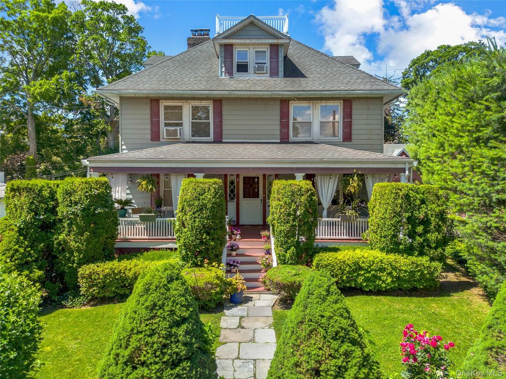 31 Howard Avenue 2, White Plains, NY 10605