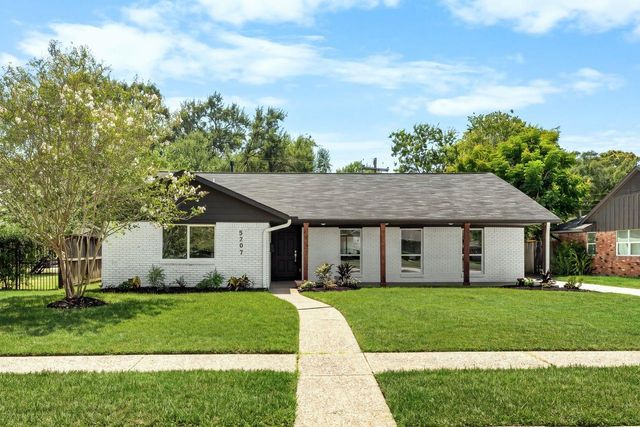 5207 Hummingbird Street, Houston, TX 77035