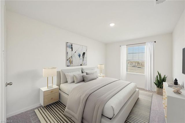 931 Riverbank Drive, Kernersville, NC 27284