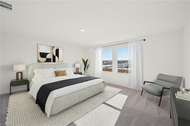 931 Riverbank Drive, Kernersville, NC 27284