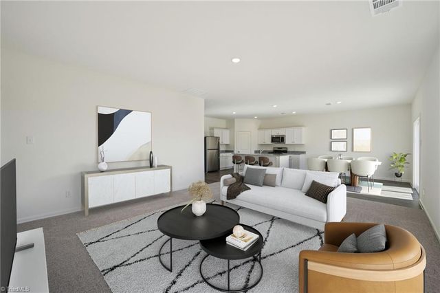 931 Riverbank Drive, Kernersville, NC 27284