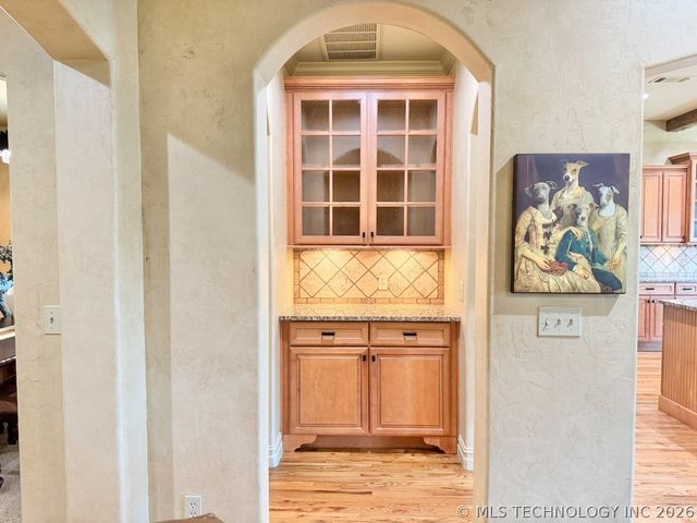 9305 S 74th East Avenue, Tulsa, OK 74133