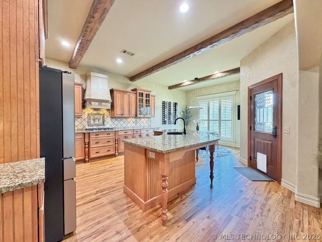 9305 S 74th East Avenue, Tulsa, OK 74133