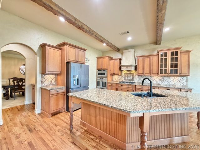 9305 S 74th East Avenue, Tulsa, OK 74133