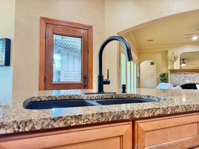 9305 S 74th East Avenue, Tulsa, OK 74133