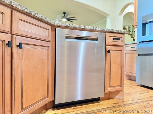 9305 S 74th East Avenue, Tulsa, OK 74133