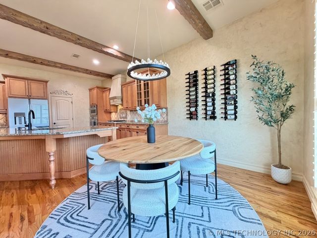 9305 S 74th East Avenue, Tulsa, OK 74133