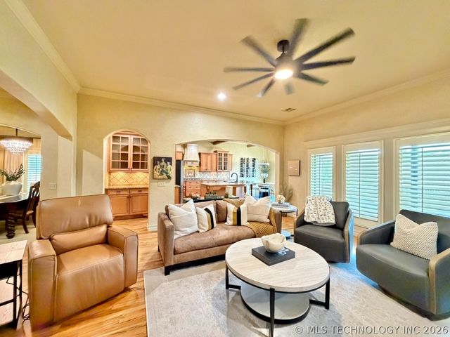 9305 S 74th East Avenue, Tulsa, OK 74133