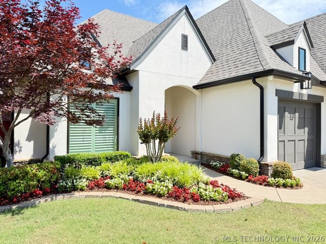 9305 S 74th East Avenue, Tulsa, OK 74133