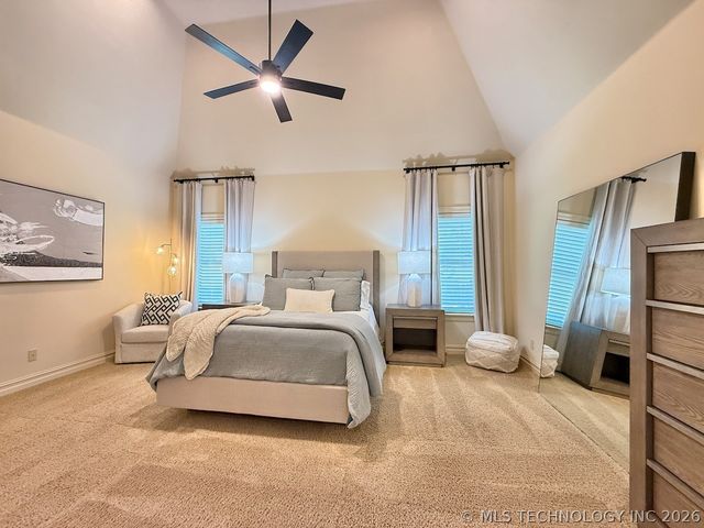9305 S 74th East Avenue, Tulsa, OK 74133