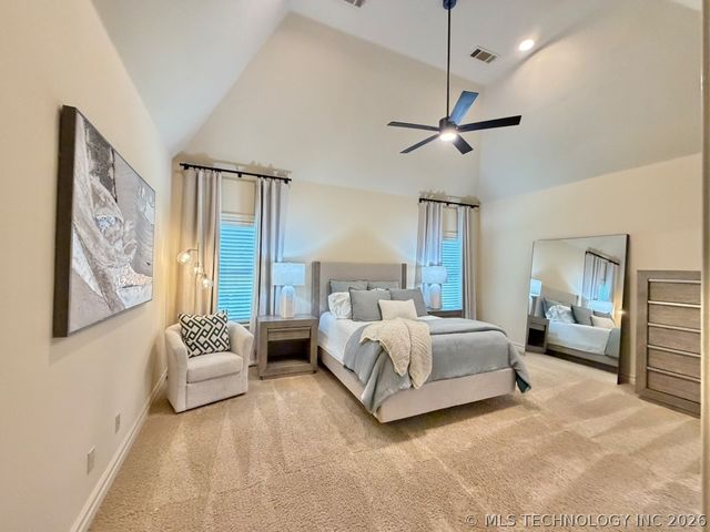 9305 S 74th East Avenue, Tulsa, OK 74133